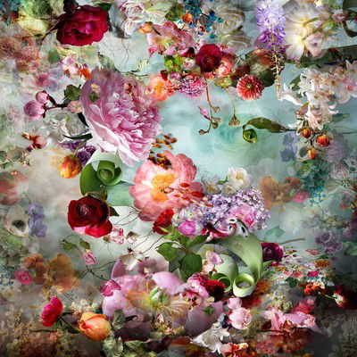 I'll be your summer 02 von Isabelle Menin