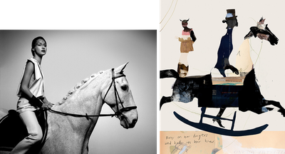 Things that make you loved #1, Daniel Egnéus von Joachim Baldauf