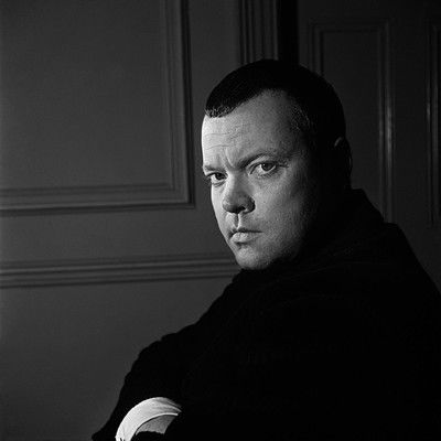 Orson Welles von Jane Bown