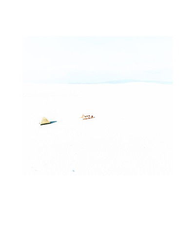 White Sands #10 von Julia Christe