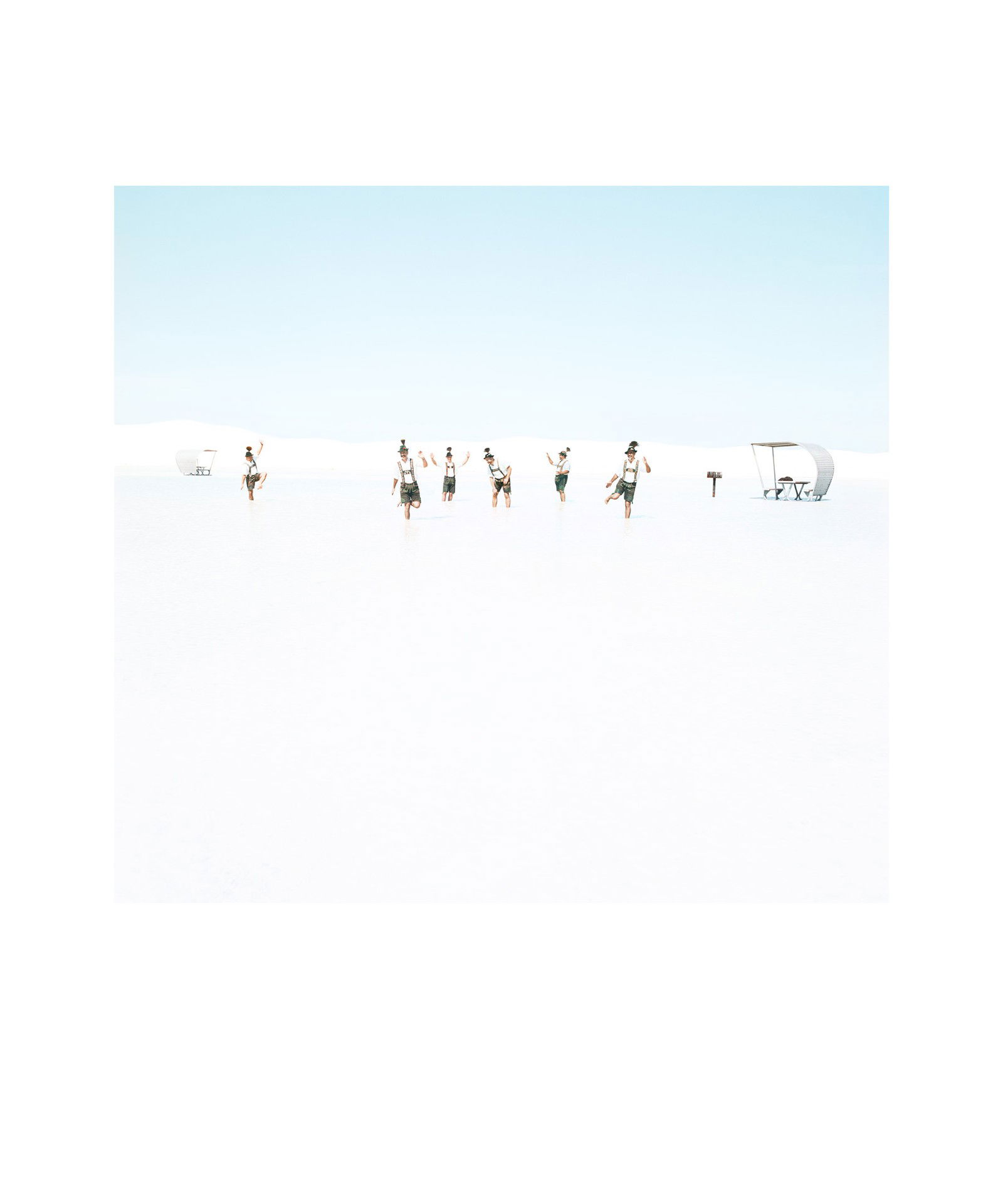 White Sands Beach #3 de Julia Christe White Sands Beach #3 de Julia Christe