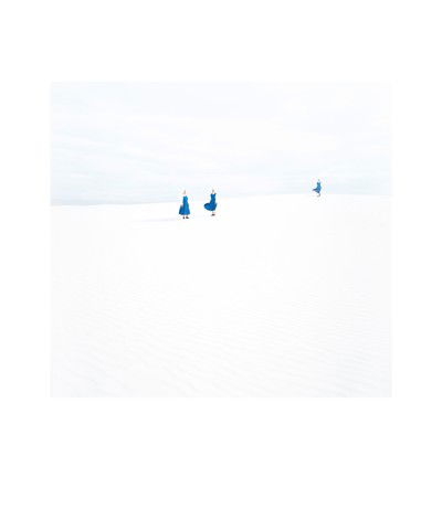White Sands Beach #6 von Julia Christe