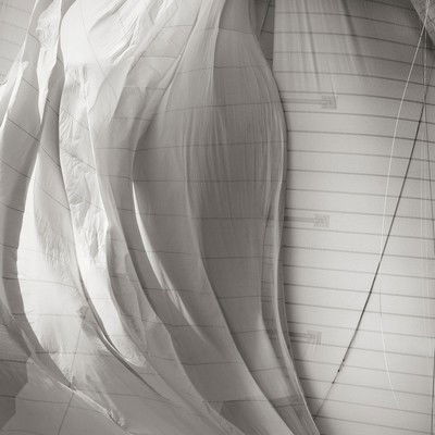 Sail of Mariette von Jonathan Chritchley