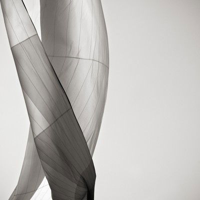 Dancing Spinnaker von Jonathan Chritchley