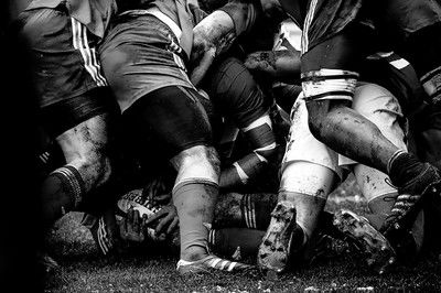 Boue II von Jean-denis Walter Sport Collection