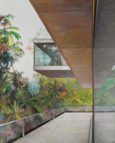 Psychology in the jungle von Jens Hausmann