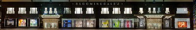 Bloomingdale´s, Lexington Avenue von James & Karla Murray