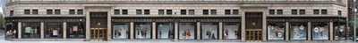 Saks 5th Avenue von James & Karla Murray