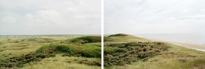 Westerduinen 1 von Jan Koster