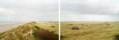 Buurderduinen von Jan Koster