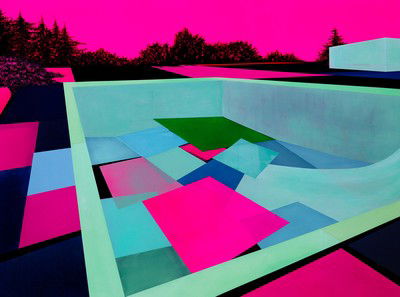 Square von Judith Lindner