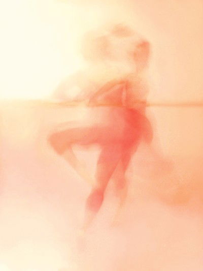 Digital Dancers (No1) von Joerg Maxzin