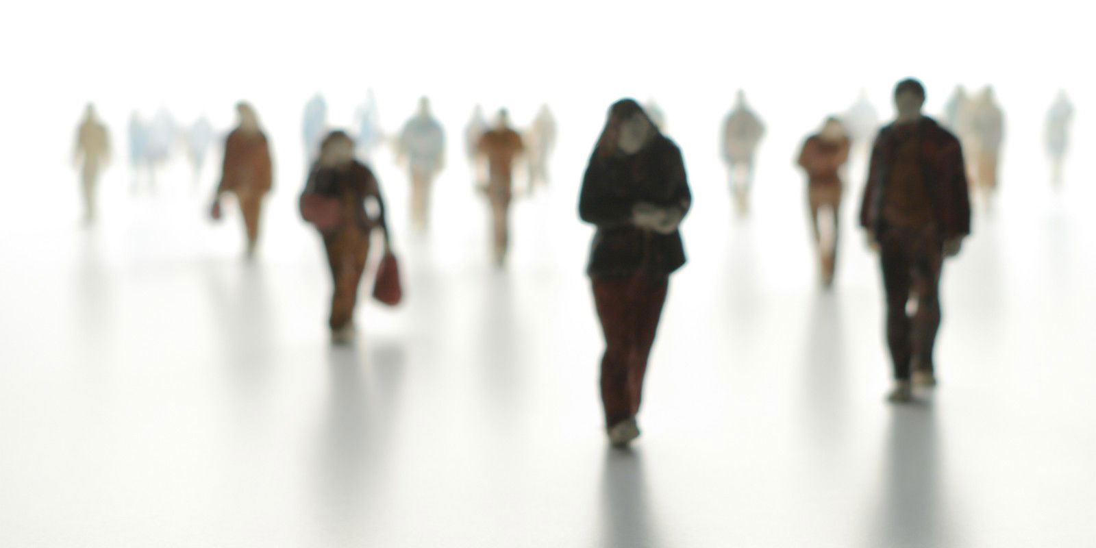 Crossing IV von Joerg Maxzin Crossing IV von Joerg Maxzin