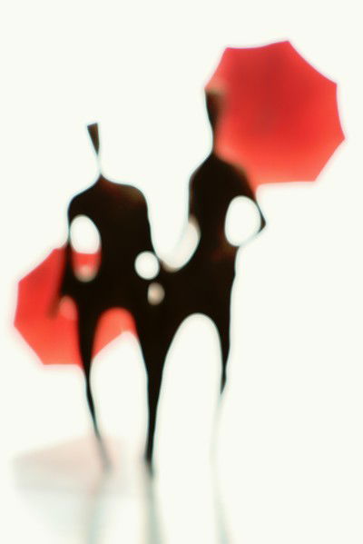 Butterfly I von Joerg Maxzin