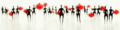 New Year III von Joerg Maxzin