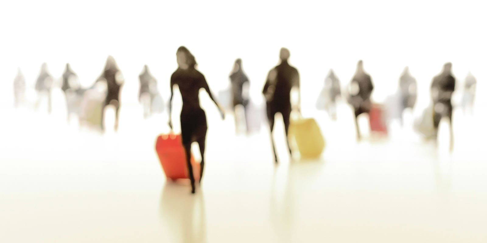 Travelling IV von Joerg Maxzin Travelling IV von Joerg Maxzin