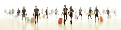 Travelling III