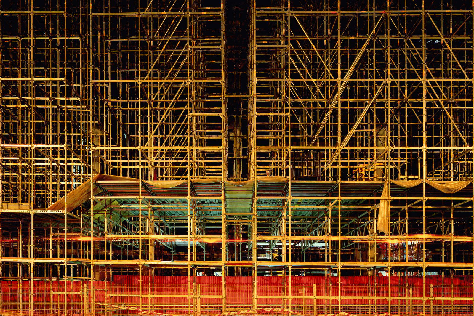 Estructura 1 by José Manuel Ballester Estructura 1 by José Manuel Ballester