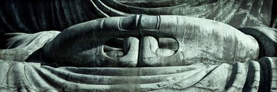 Daibutsu (Kamakura) von Farin Urlaub