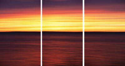 Hiddensee von Josh Von Staudach
