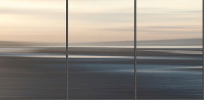 New Brighton von Josh Von Staudach