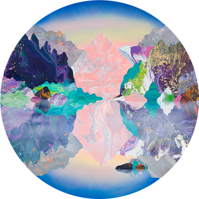Sprawl de Kate Shaw