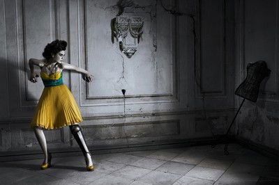 Delicate Marble von Kai Stuht