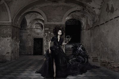 Elusive Gloom von Kai Stuht