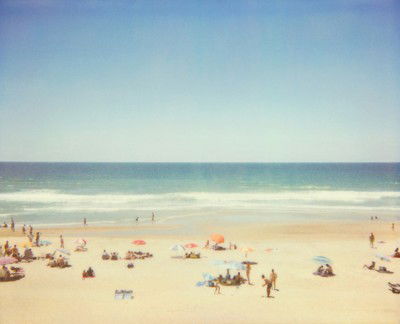 Mare #0003 von Klaus Weddig
