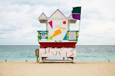 House VI von Léo Caillard