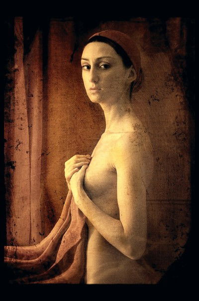 Empress von Lilya Corneli