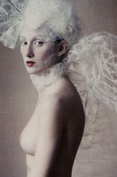 Angel von Lilya Corneli