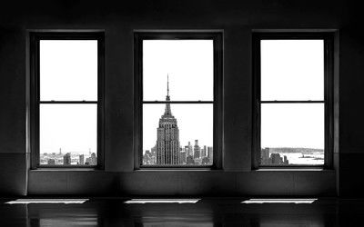 NY ON MY MIND von Luc Dratwa