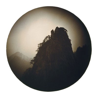 Yellow Mountain 04 von Han Lei