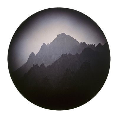 Yellow Mountain 05 von Han Lei
