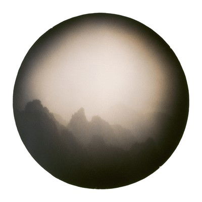 Yellow Mountain 06 von Han Lei