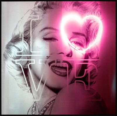 Let's Make Love de Louis Sidoli