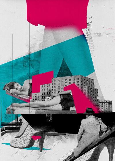 Lovesick von Marek Haiduk