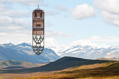 Uroboros von Matthias Jung