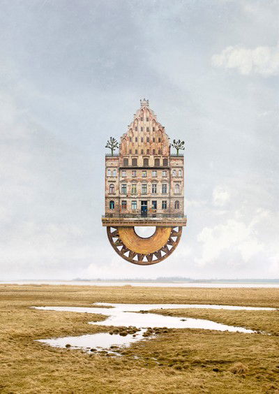Expedition Ostpol von Matthias Jung