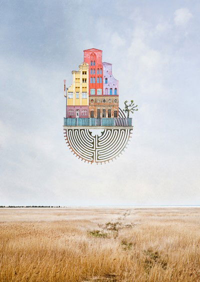 Unsere Reise Zum Ornitologenkongress von Matthias Jung