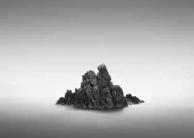 West Sea von Michael Levin