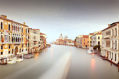 Grand Canal von Michael Levin