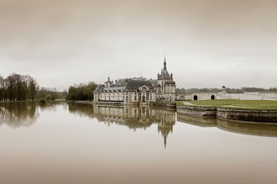Chantilly von Michael Levin