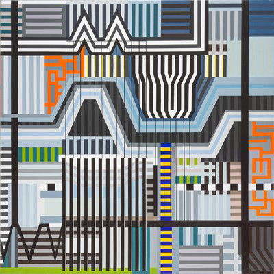 Construction von Manuel Ros