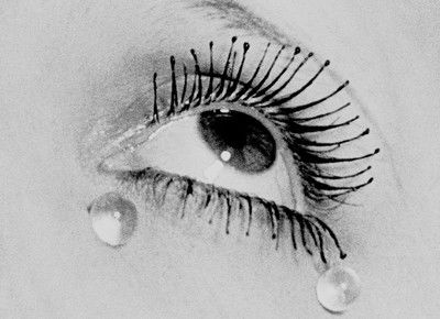Tears, 1930 von Man Ray