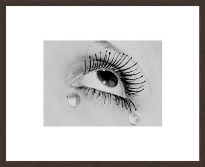 Tears, 1930 von Man Ray