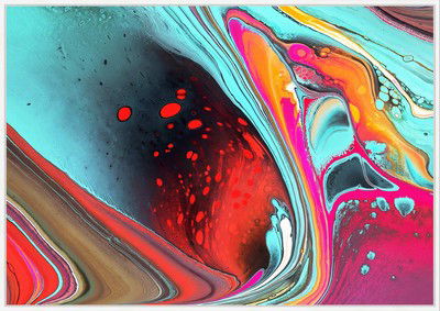 Vortex von Nancy Wood