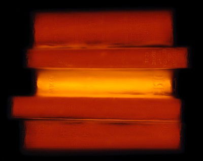 Nonfiction (red) von Penelope Davis