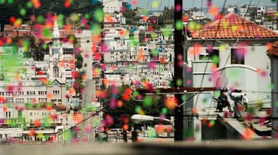 Untitled IV von Peter Funch